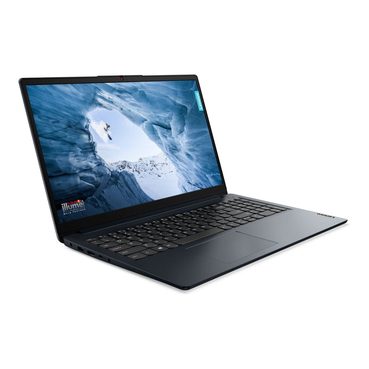 Lenovo IdeaPad 1 15IAU7 15.6-inch HD Laptop - Intel Core i3-1215U 256GB SSD 8GB RAM Win 11 Home