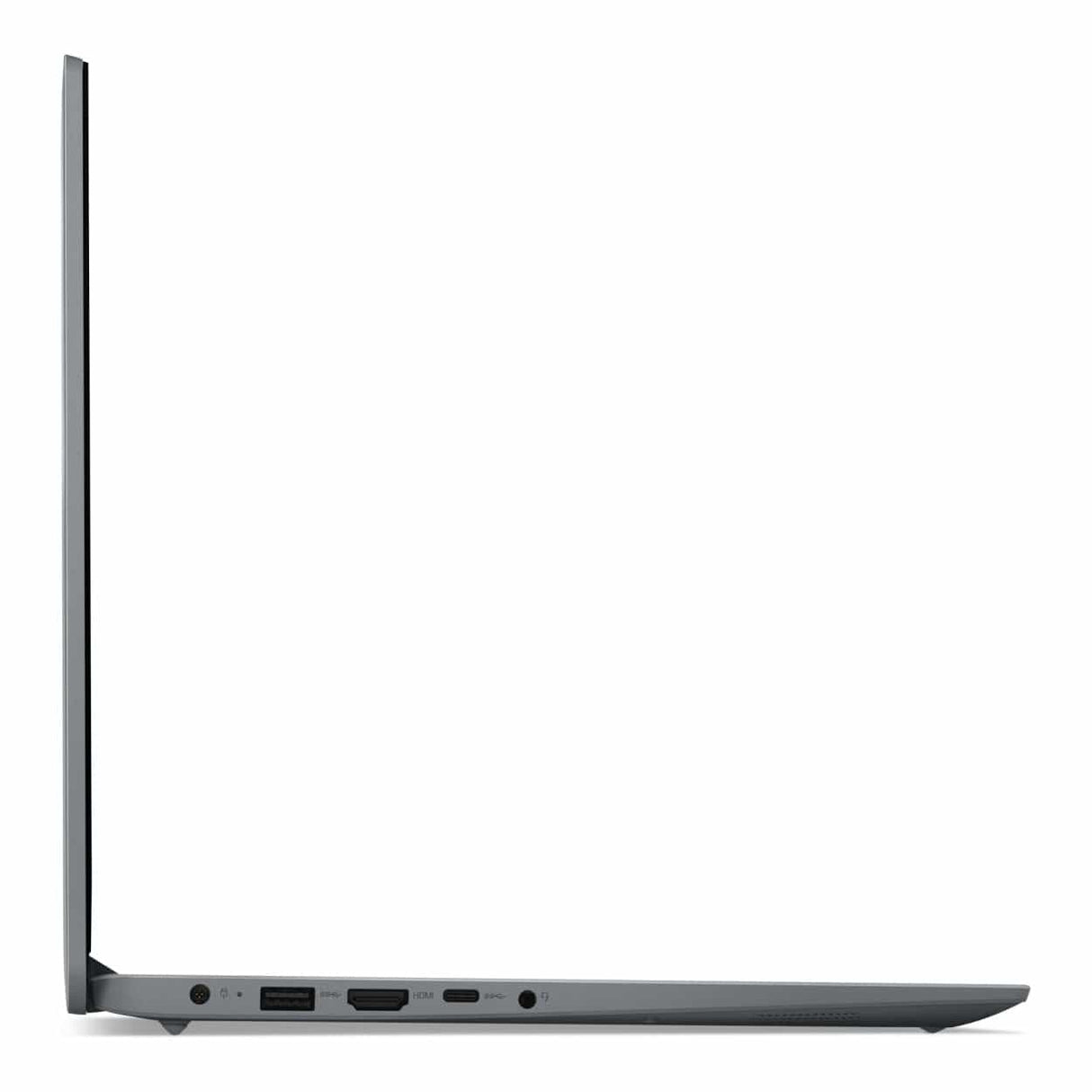 Lenovo IdeaPad 1 15IAU7 15.6-inch FHD Laptop - Intel Core i3-1215U 512GB SSD 8GB RAM Win 11 Home