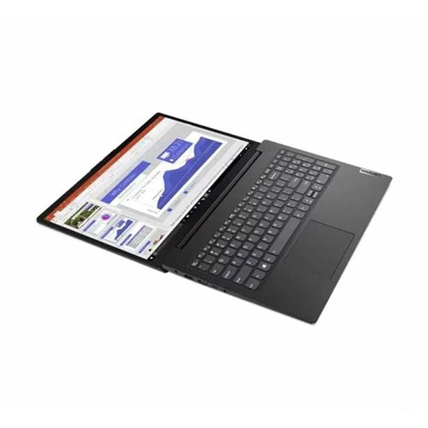 Lenovo V15 15.6-inch FHD Laptop - Celeron N5100 256GB SSD 8GB RAM Win 11 Home 82QY00QFSA