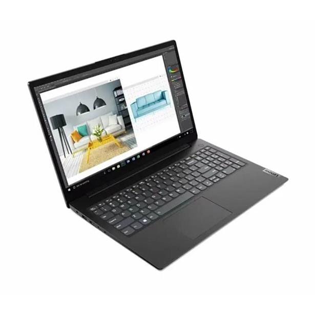 Lenovo V15 15.6-inch FHD Laptop - Celeron N5100 256GB SSD 8GB RAM Win 11 Home 82QY00QFSA