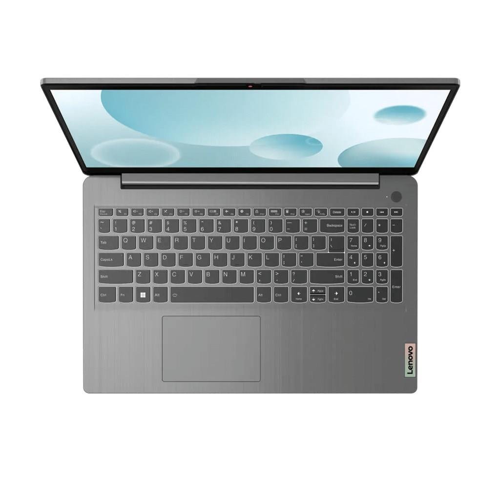 Lenovo IdeaPad 3 15.6-inch FHD Laptop - Intel Core i5-1235U 512GB SSD 8GB RAM Win 11 Home 82RK00GQFU