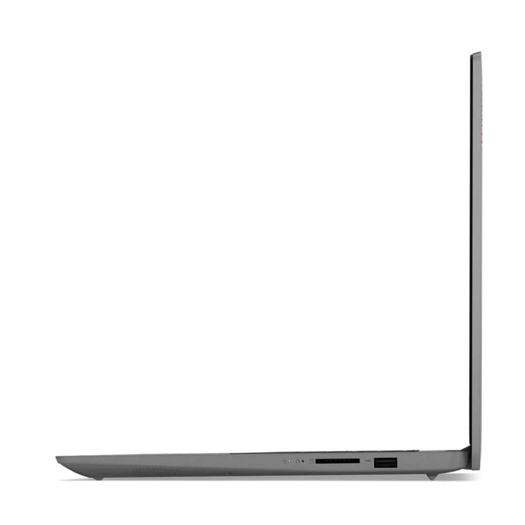 Lenovo IdeaPad 3 15IAU7 15.6-inch FHD Laptop - Intel Core i3-1215U 512GB SSD 8GB RAM Win 11 Home