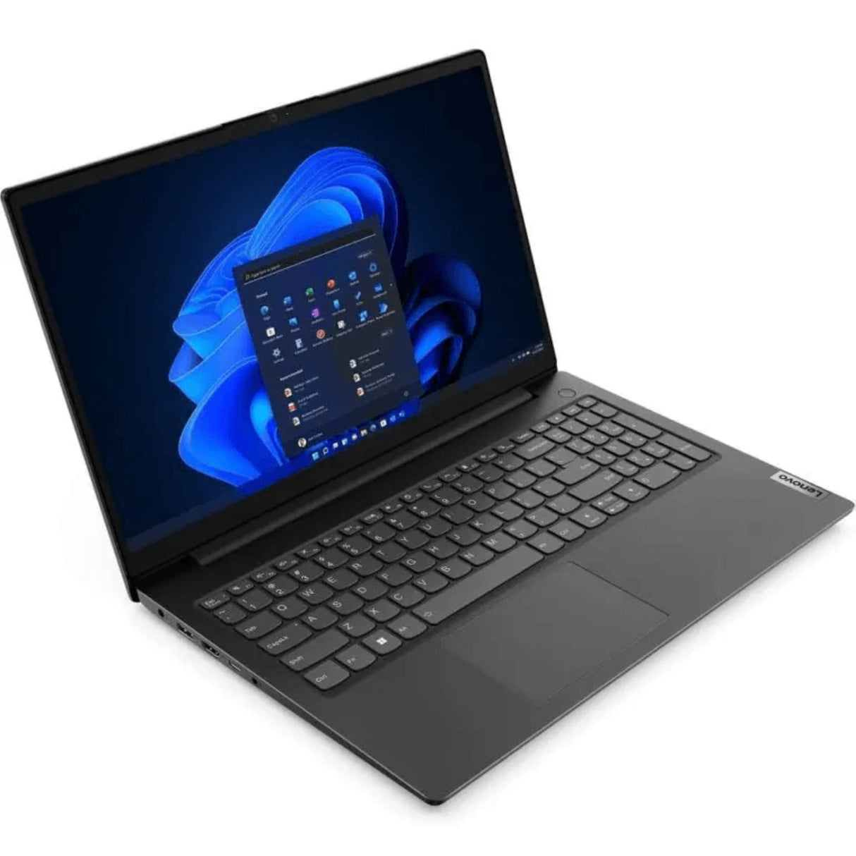 Lenovo V15 15.6-inch FHD Laptop - Intel Core i5-1235U 512GB SSD 8GB RAM Win 11 Pro 82TT00JQSA