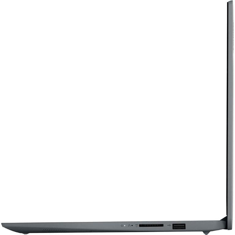 Lenovo IdeaPad 1 15AMN7 15.6-inch FHD Laptop - AMD Ryzen 5-7520U 512GB SSD 8GB RAM Win 11 Home