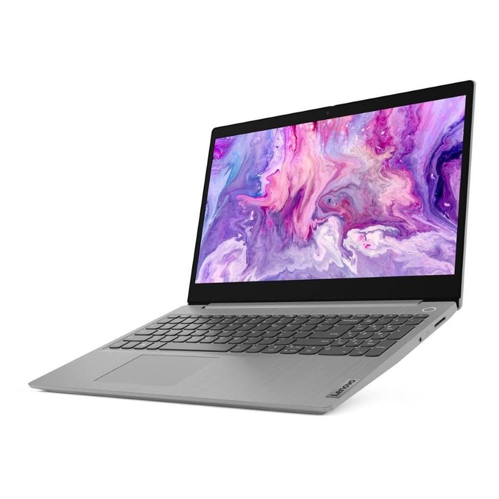 Lenovo IdeaPad 1 15.6-inch FHD Laptop - AMD Athlon Silver 7120U 512GB SSD 8GB RAM Win 11 Home