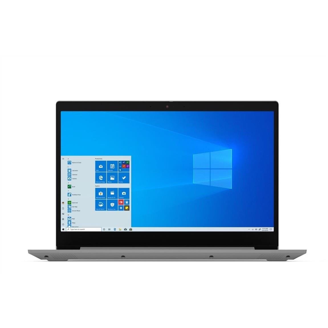 Lenovo IdeaPad 1 15.6-inch FHD Laptop - AMD Athlon Silver 7120U 512GB SSD 8GB RAM Win 11 Home