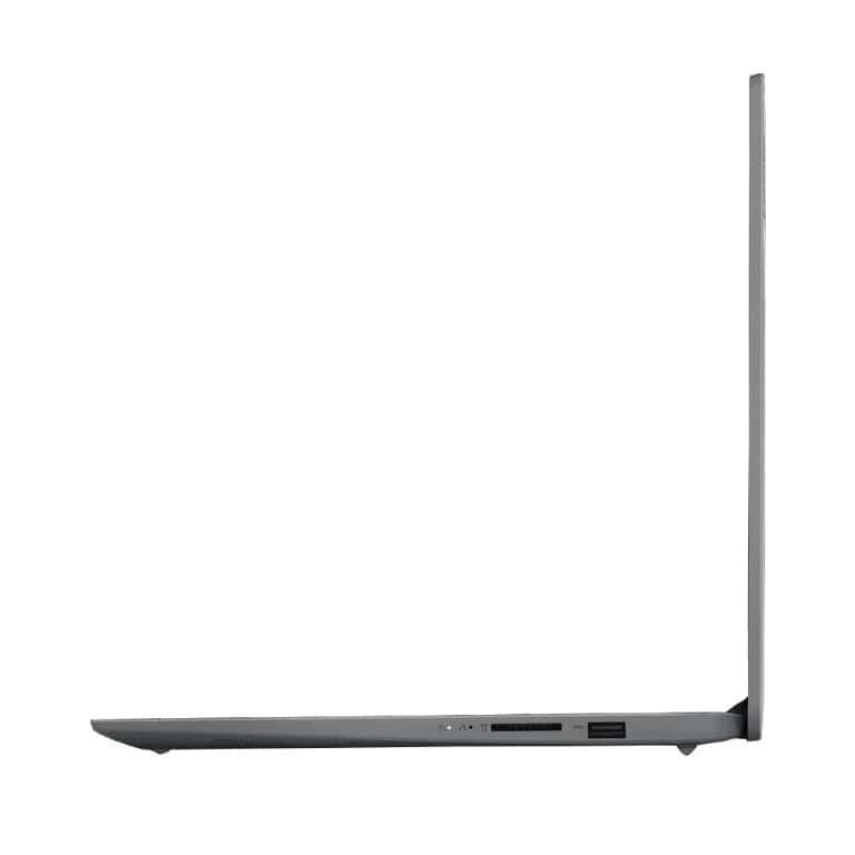 Lenovo IdeaPad 1 15.6-inch FHD Laptop - AMD Athlon Silver 7120U 512GB SSD 8GB RAM Win 11 Home