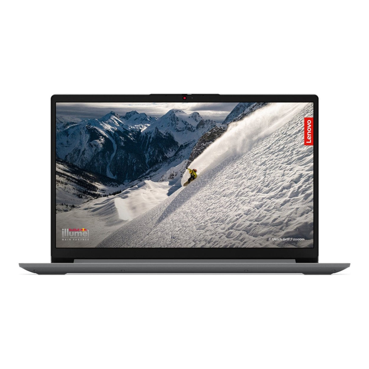 Lenovo IdeaPad 1 15AMN7 15.6-inch HD Laptop - AMD Ryzen 3 7320U 256GB SSD 8GB RAM Win 11 Home