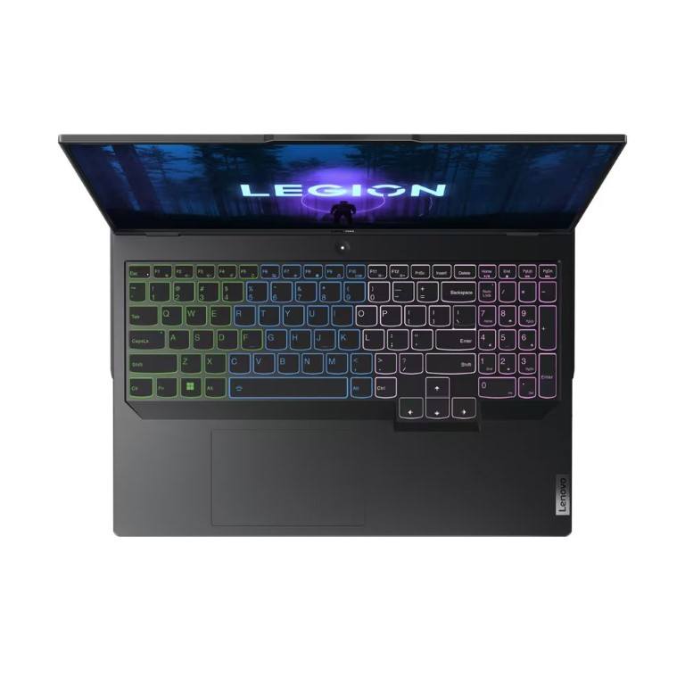 Lenovo Legion Pro 5 16IRX8 16-inch WQXGA Laptop - Intel Core i7-13700HX 1TB SSD 32GB RAM Win 11 Home 82WK00DRSA