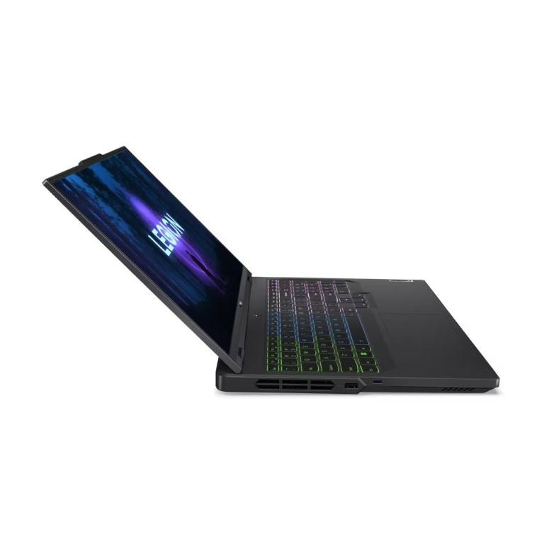 Lenovo Legion Pro 5 16IRX8 16-inch WQXGA Laptop - Intel Core i7-13700HX 1TB SSD 32GB RAM Win 11 Home 82WK00DRSA