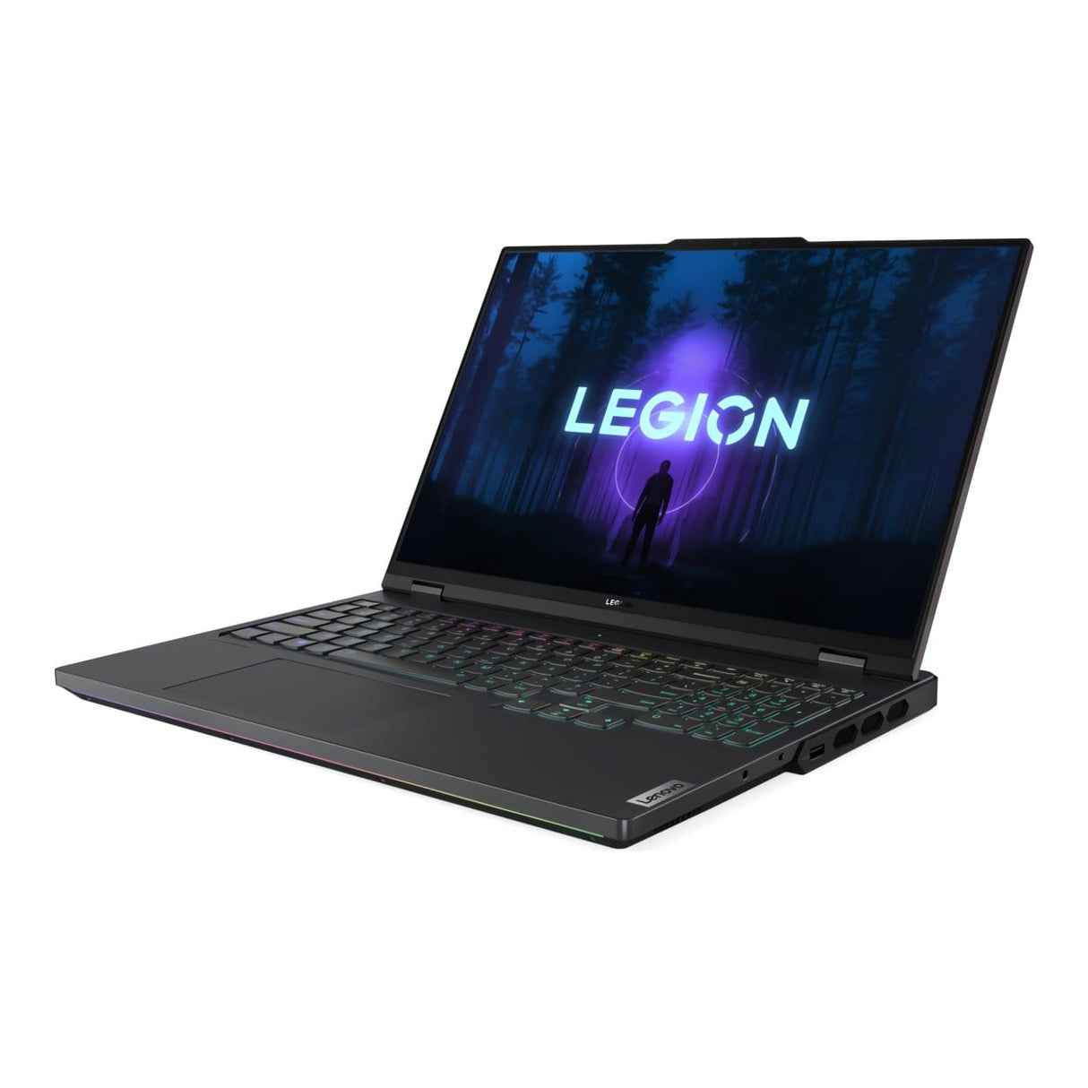Lenovo Legion Pro 7 16IRX8H 16-inch WQXGA Laptop - Intel Core i9-13900HX 1TB SSD 32GB RAM GeForce RTX 4080 Win 11 Home