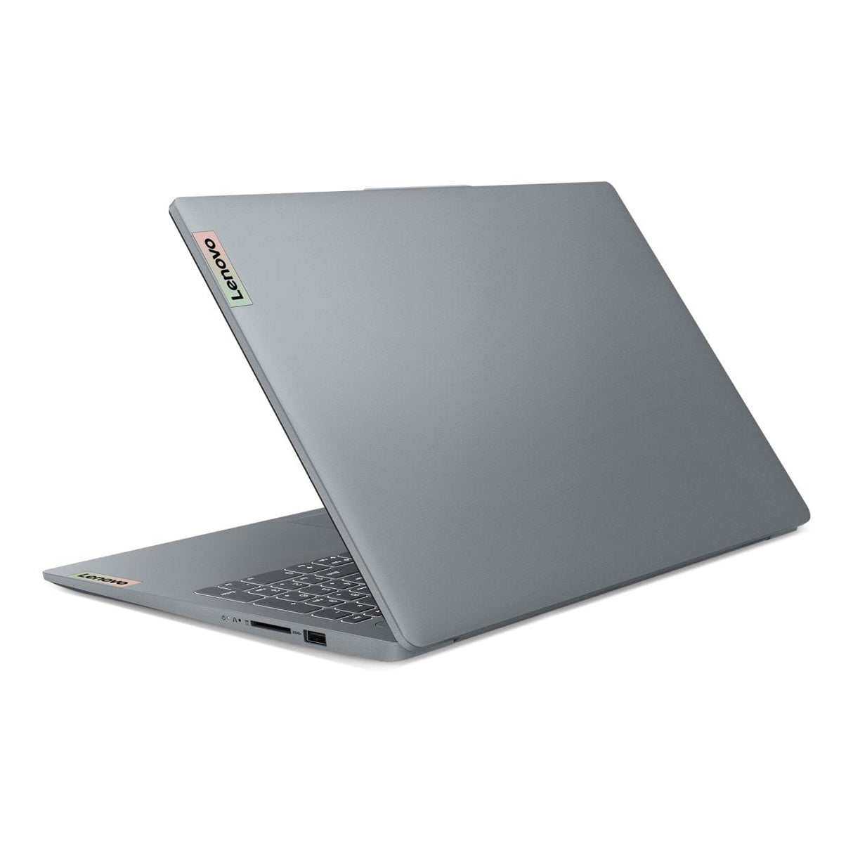 Lenovo IdeaPad Slim 3 15IAN8 15.6-inch FHD Laptop - Intel Core i3-N305 256GB SSD 8GB RAM Win 11 Home