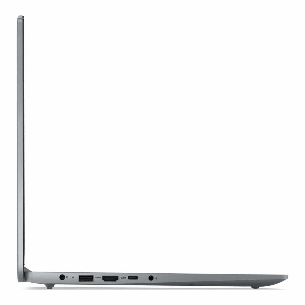 Lenovo IdeaPad Slim 3 15IAN8 15.6-inch FHD Laptop - Intel N100 256GB SSD 8GB RAM Win 11 Home