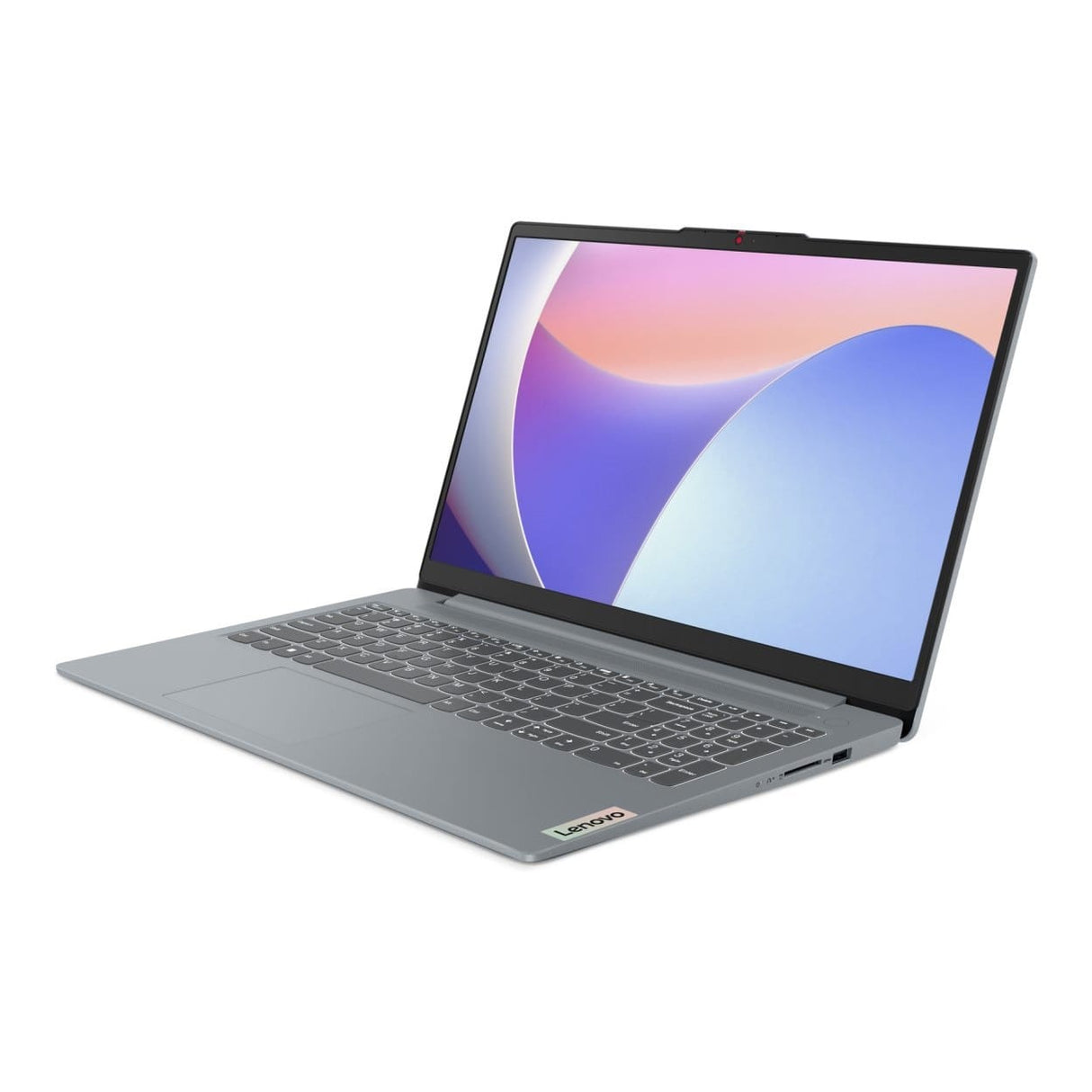 Lenovo IdeaPad Slim 3 15IAN8 15.6-inch FHD Laptop - Intel N100 256GB SSD 8GB RAM Win 11 Home