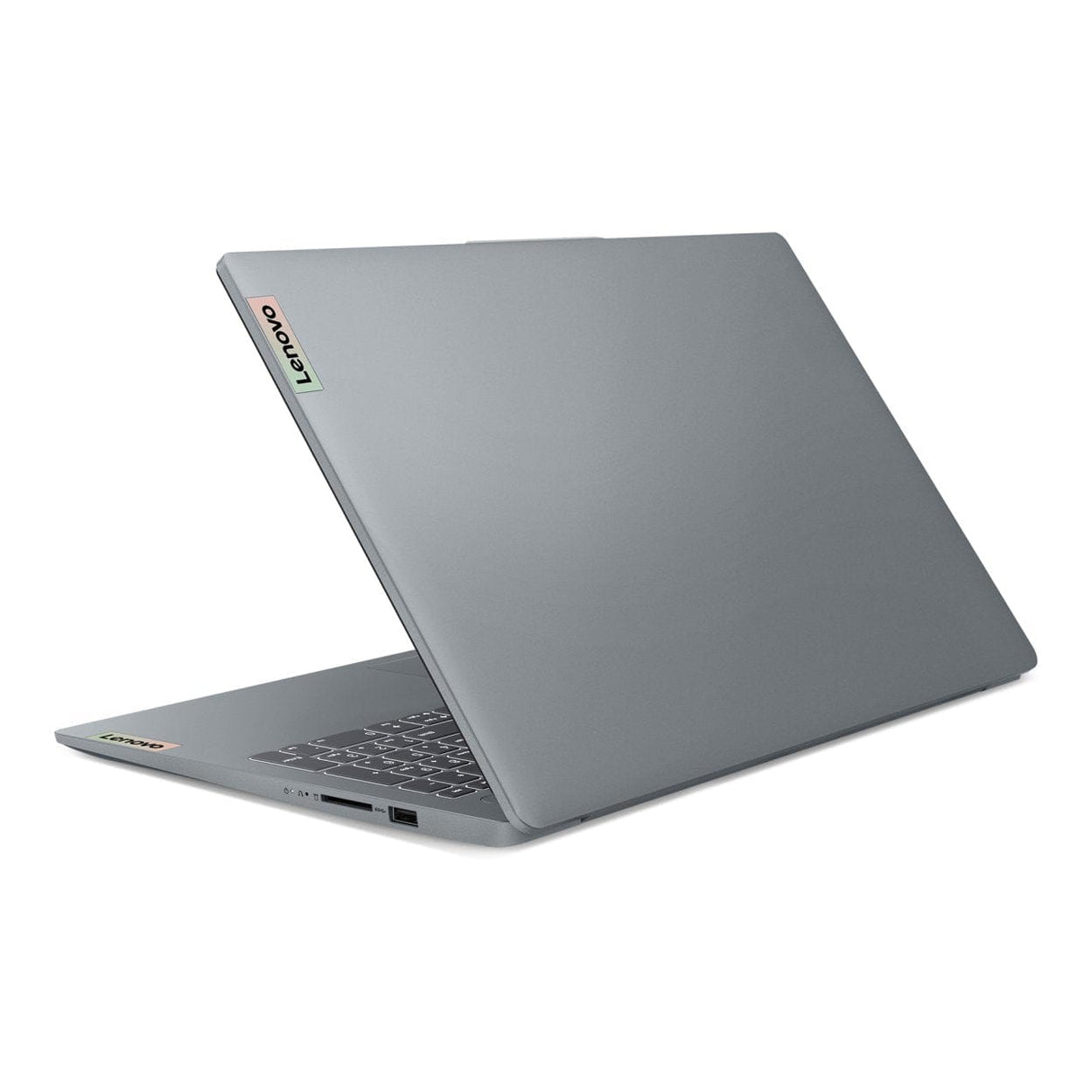 Lenovo IdeaPad Slim 3 15AMN8 15.6-inch FHD Laptop - AMD Ryzen 5 7520U 512GB SSD 16GB RAM Win 11 Home