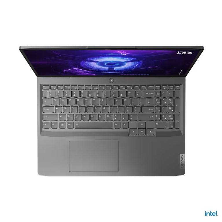 Lenovo LOQ 16IRH8 16-inch WUXGA Laptop - Intel Core i7-13620H 512GB SSD 16GB RAM Win 11 Home 82XW0042SA