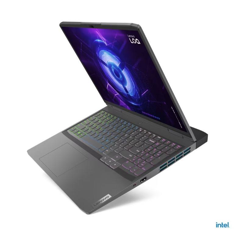 Lenovo LOQ 16IRH8 16-inch WUXGA Laptop - Intel Core i7-13620H 512GB SSD 16GB RAM Win 11 Home 82XW0042SA