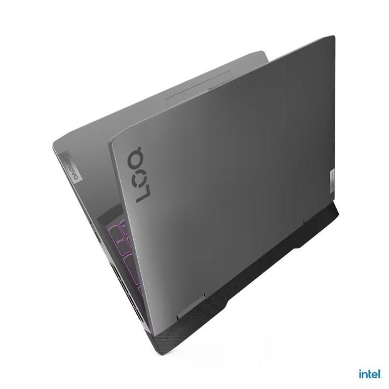 Lenovo LOQ 16IRH8 16-inch WUXGA Laptop - Intel Core i7-13620H 512GB SSD 16GB RAM Win 11 Home 82XW0042SA