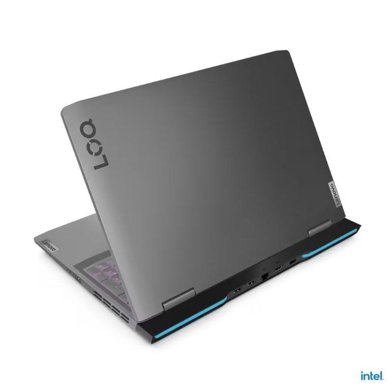 Lenovo LOQ 16IRH8 16-inch WUXGA Laptop - Intel Core i7-13620H 512GB SSD 16GB RAM Win 11 Home 82XW0042SA