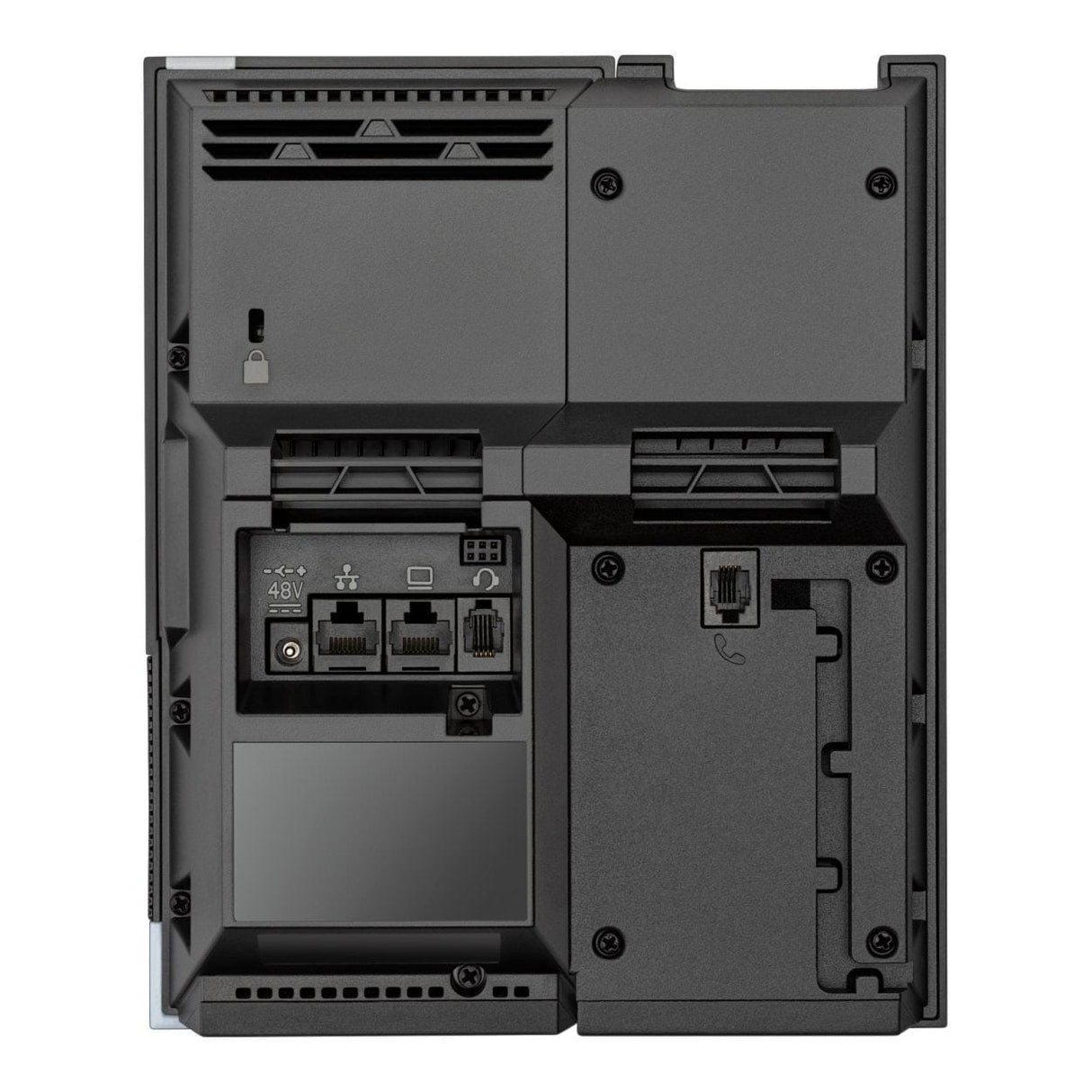 Poly CCX 505 MS Teams Business Media Phone 82Z79AA