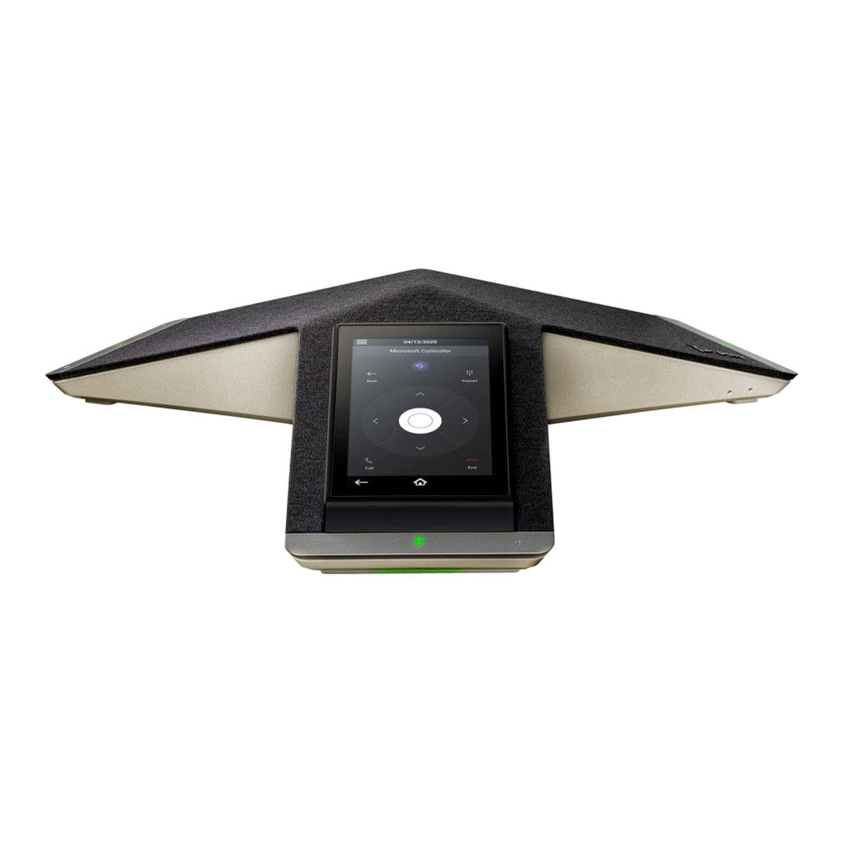 Poly Trio C60 IP Conference Phone for Microsoft Teams and PoE-enabled No Radio 830A1AA