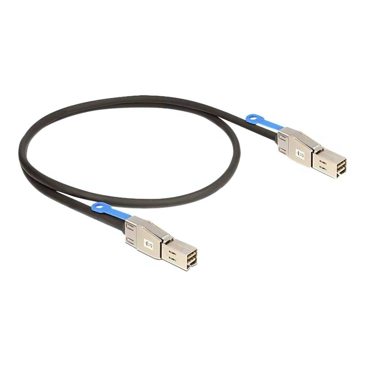 Delock 83395 2m Mini SAS HD SFF-8644 Cable