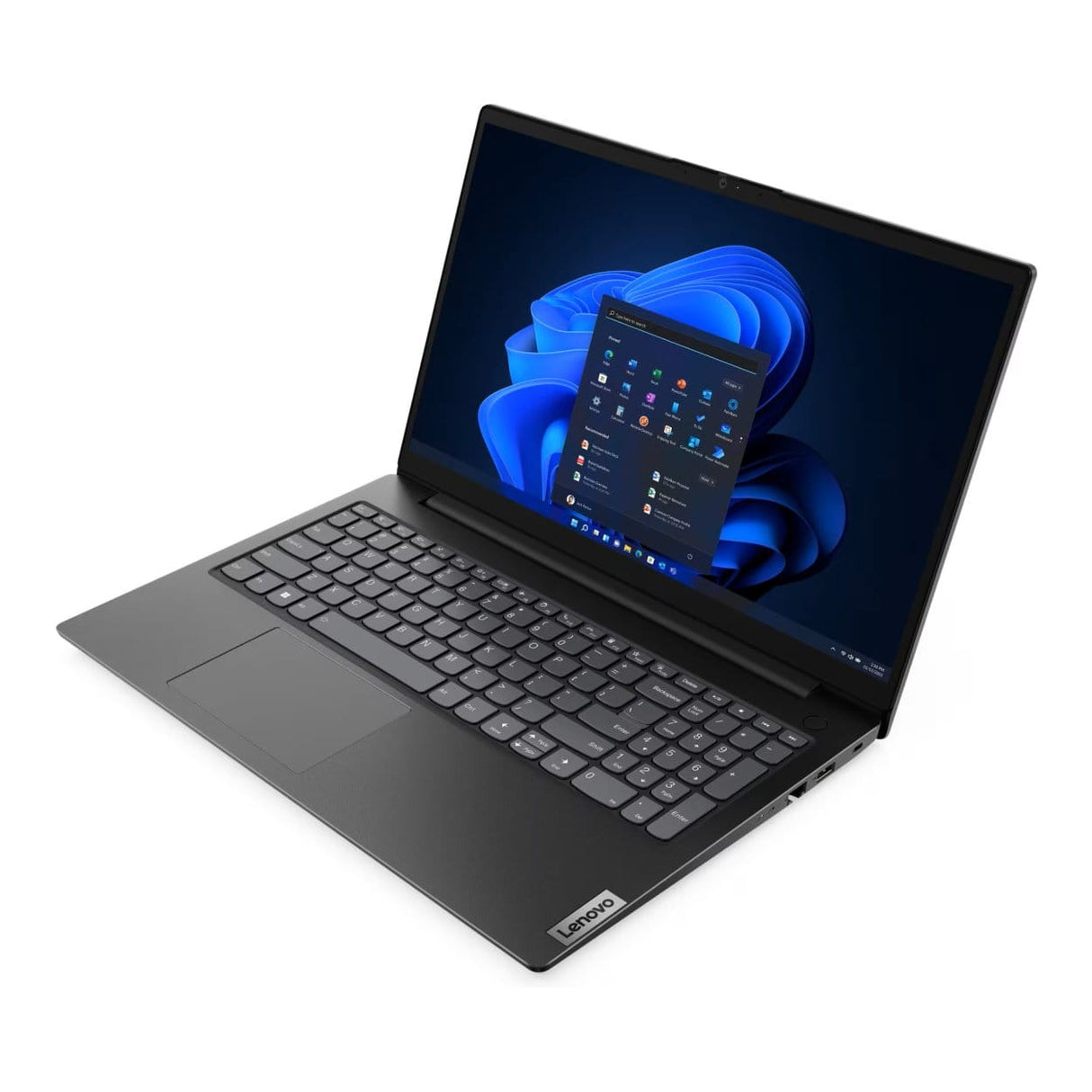 Lenovo V15 G4 ABP 15.6-inch FHD Laptop - AMD Ryzen 7 5825U 512GB SSD 8GB RAM Win 11 Home