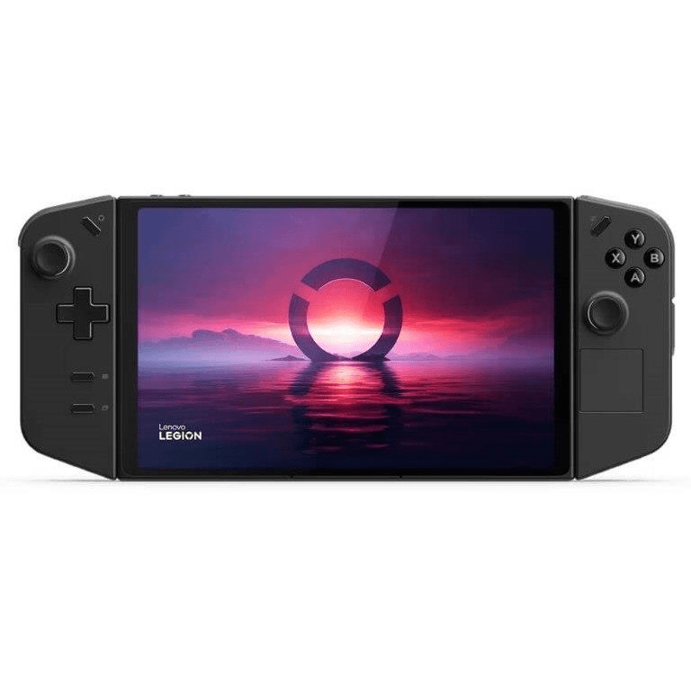 Lenovo Legion GO 8APU1 8.8-inch Handheld Gaming Console - AMD Ryzen Z1 Extreme 512GB SSD 16GB RAM Win 11 Home
