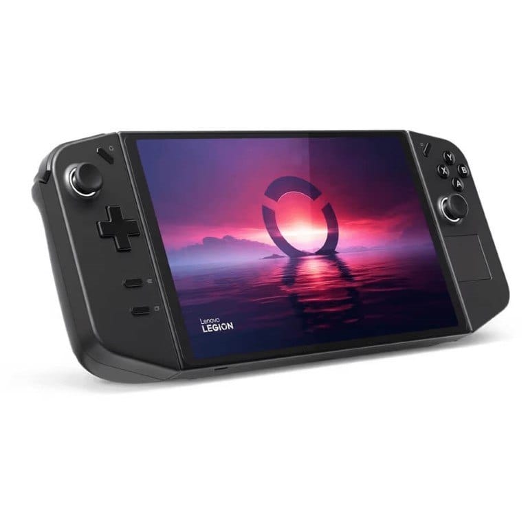 Lenovo Legion GO 8APU1 8.8-inch Handheld Gaming Console - AMD Ryzen Z1 Extreme 512GB SSD 16GB RAM Win 11 Home