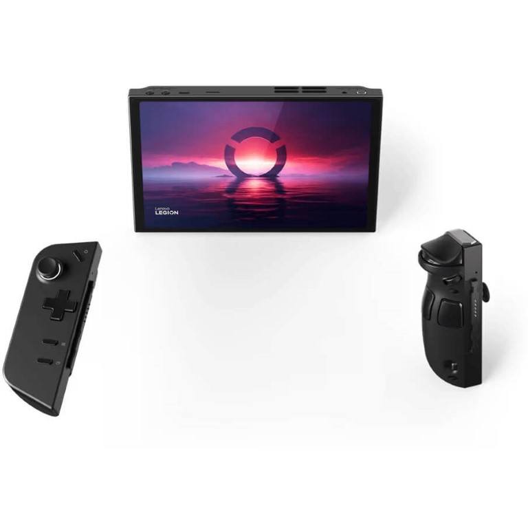 Lenovo Legion GO 8APU1 8.8-inch Handheld Gaming Console - AMD Ryzen Z1 Extreme 512GB SSD 16GB RAM Win 11 Home