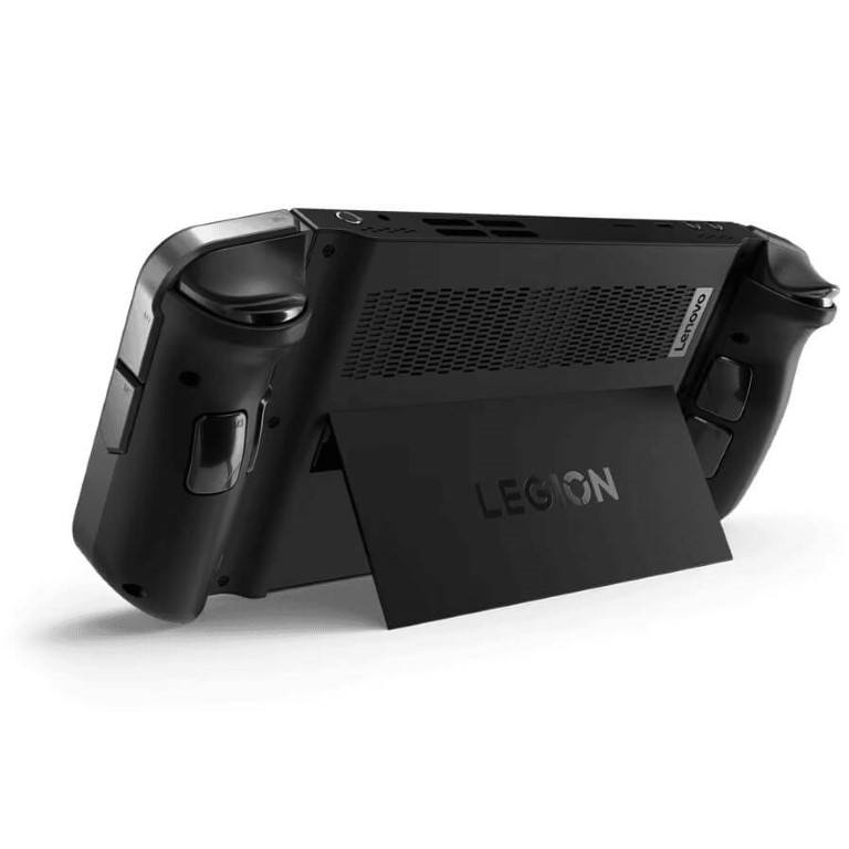 Lenovo Legion GO 8APU1 8.8-inch Handheld Gaming Console - AMD Ryzen Z1 Extreme 512GB SSD 16GB RAM Win 11 Home