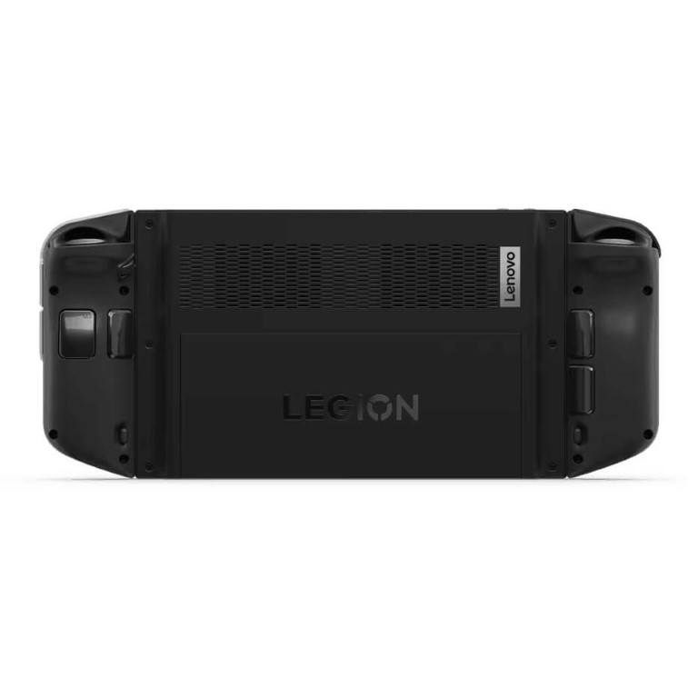 Lenovo Legion GO 8APU1 8.8-inch Handheld Gaming Console - AMD Ryzen Z1 Extreme 512GB SSD 16GB RAM Win 11 Home