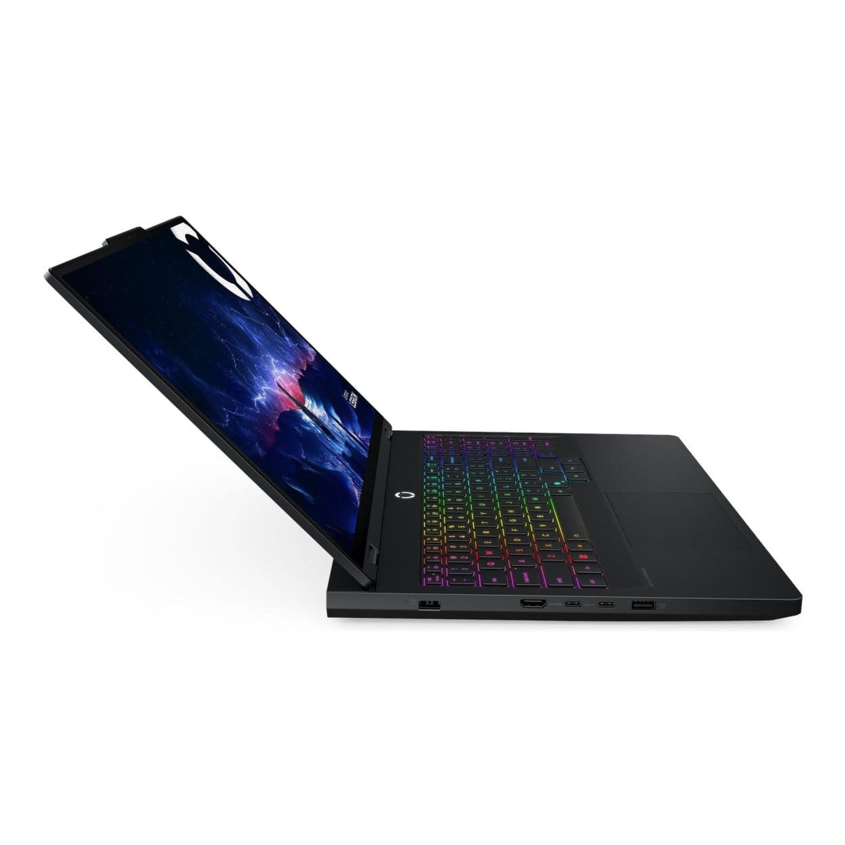 Lenovo Legion Pro 5 16IAX10 16-inch WQXGA AI Laptop - Intel Core Ultra 9 275HX 1TB SSD 32GB RAM RTX 5070 Win 11 Home