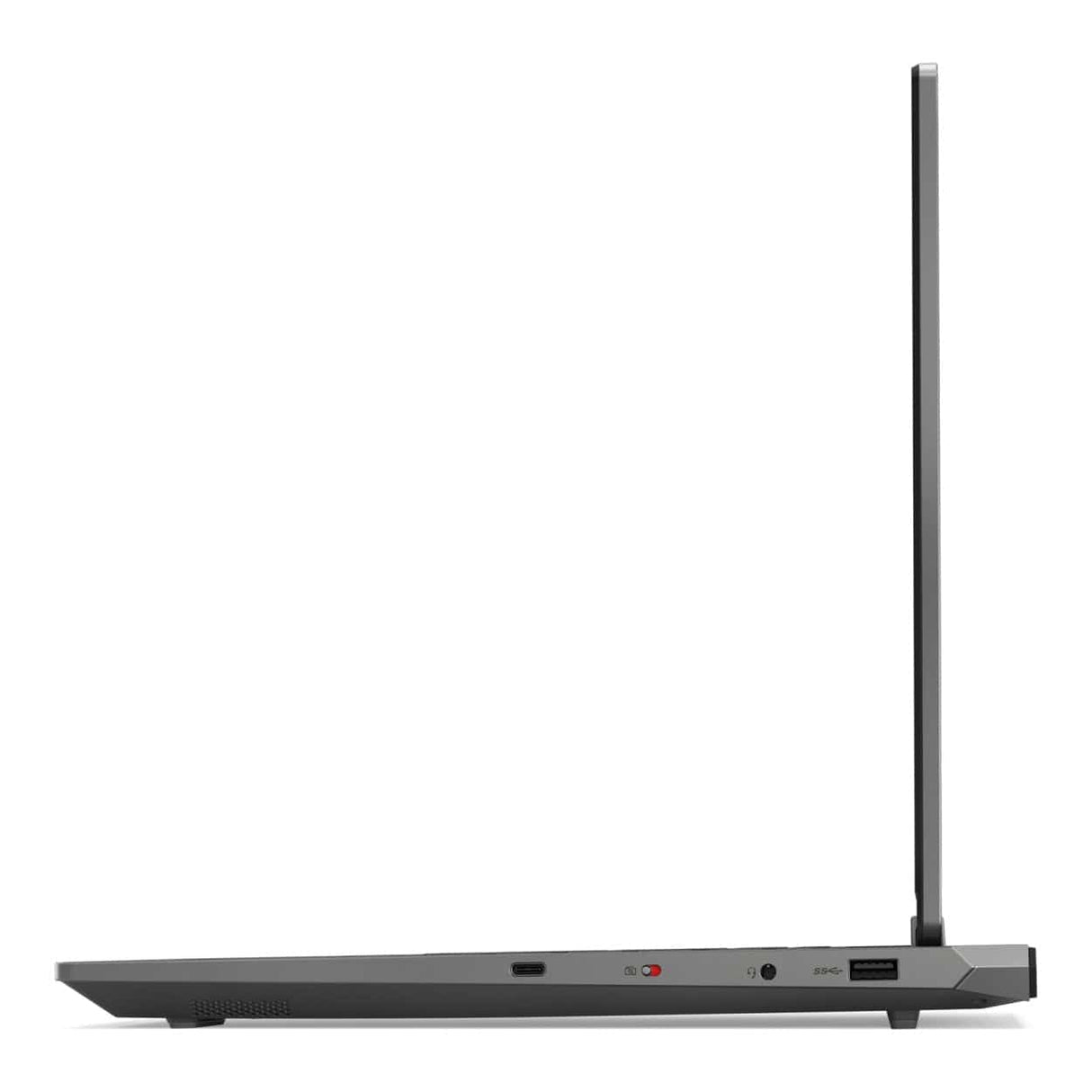 Lenovo LOQ 15IAX9 15.6-inch FHD Laptop - Intel Core i5-12450HX 512GB SSD 8GB RAM RTX 2050 Win 11 Home