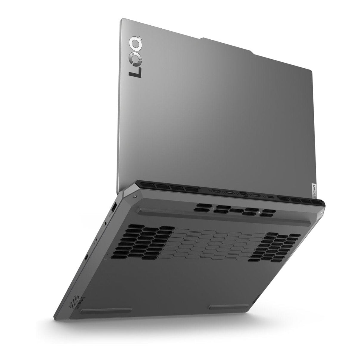 Lenovo LOQ 15IAX9 15.6-inch FHD Laptop - Intel Core i5-12450HX 512GB SSD 8GB RAM RTX 2050 Win 11 Home