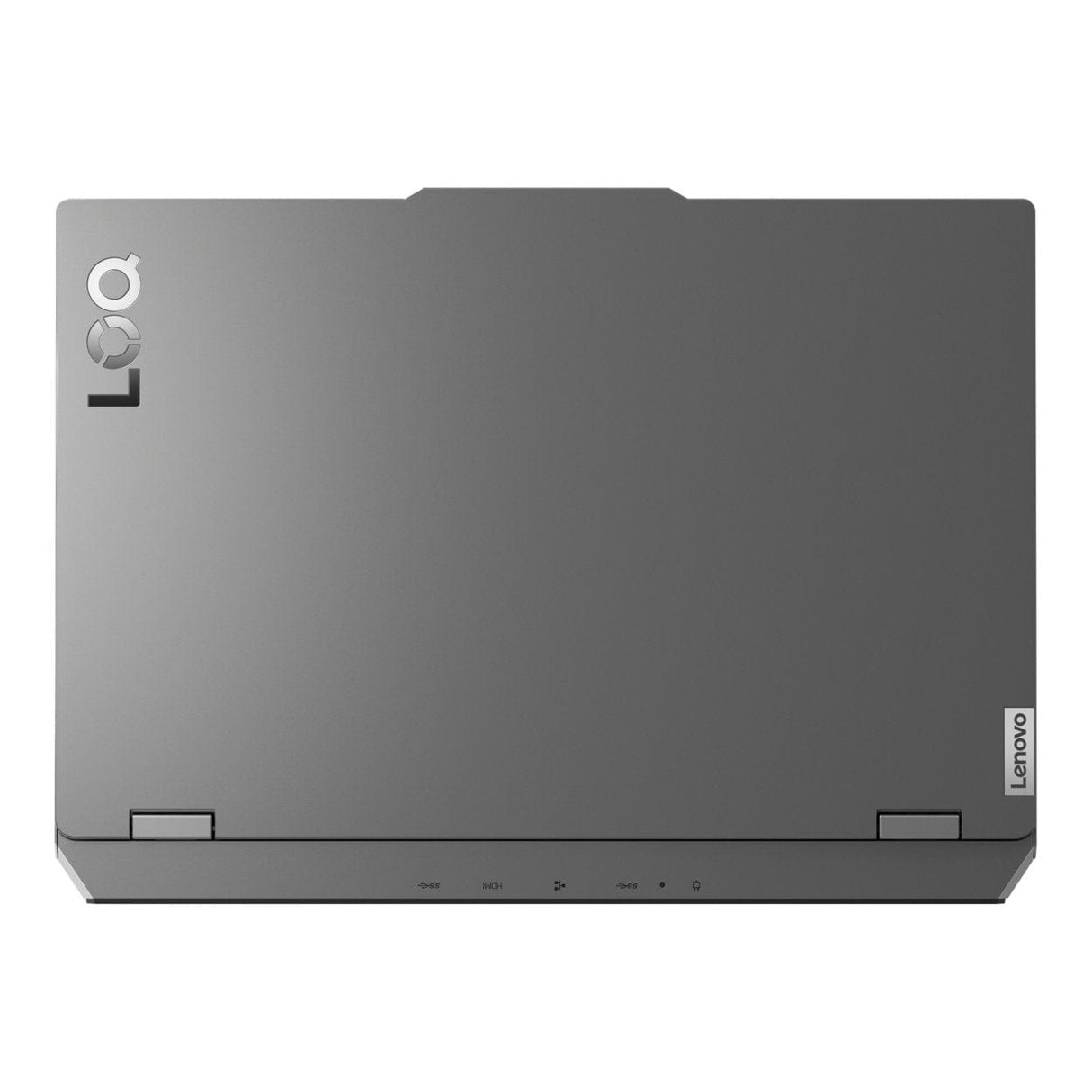 Lenovo LOQ 15IAX9 15.6-inch FHD Laptop - Intel Core i5-12450HX 512GB SSD 8GB RAM RTX 2050 Win 11 Home