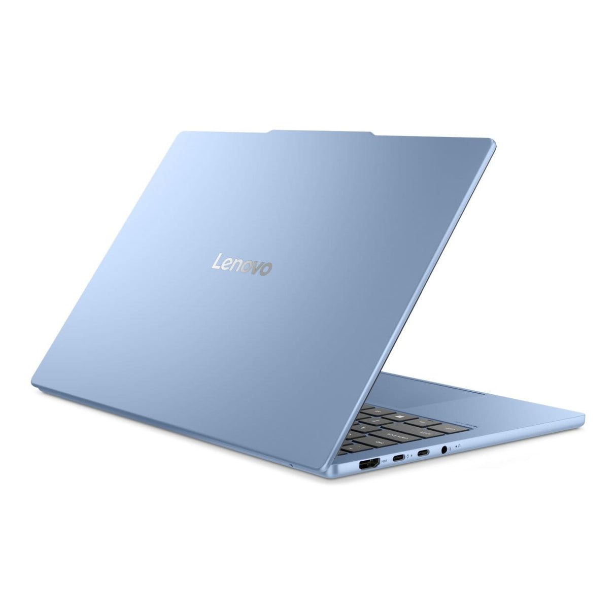 Lenovo IdeaPad Slim 5 13ARP10 13.3-inch WUXGA Laptop - AMD Ryzen 7 7735HS 512GB SSD 16GB RAM Win 11 Home