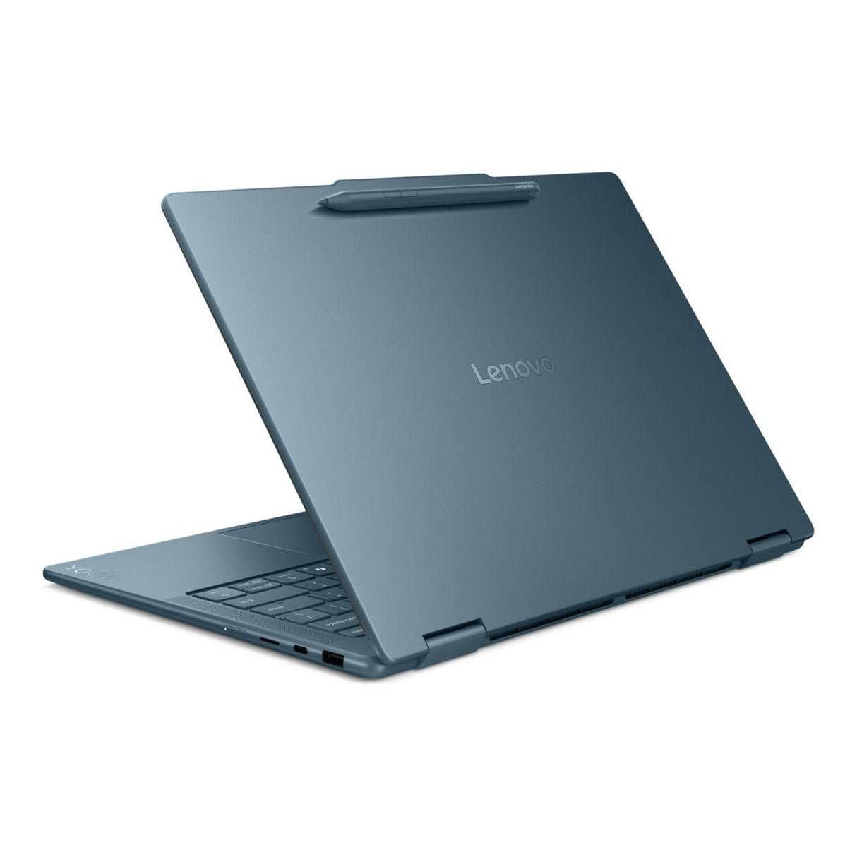 Lenovo Yoga 7 14AKP10 14-inch 2.8K AI 2-in-1 Laptop - AMD Ryzen 7 350 512GB SSD 32GB RAM Win 11 Home