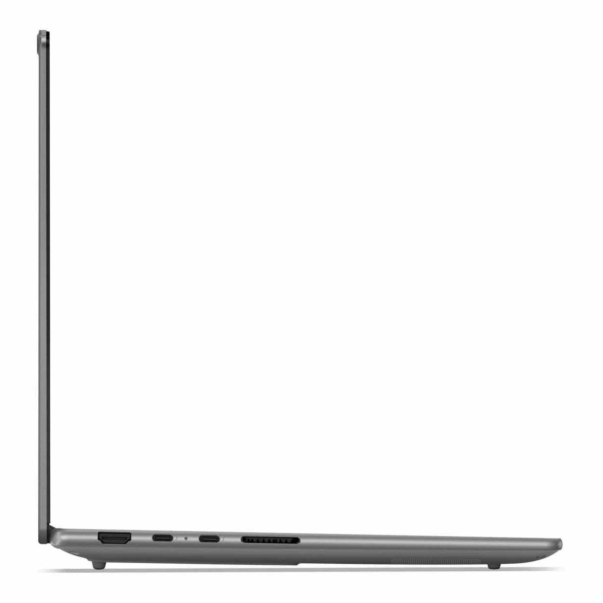 Lenovo Yoga Pro 7 14IAH10 14.5-inch 3K AI Laptop - Intel Core Ultra 7 255H 1TB SSD 32GB RAM Win 11 Home