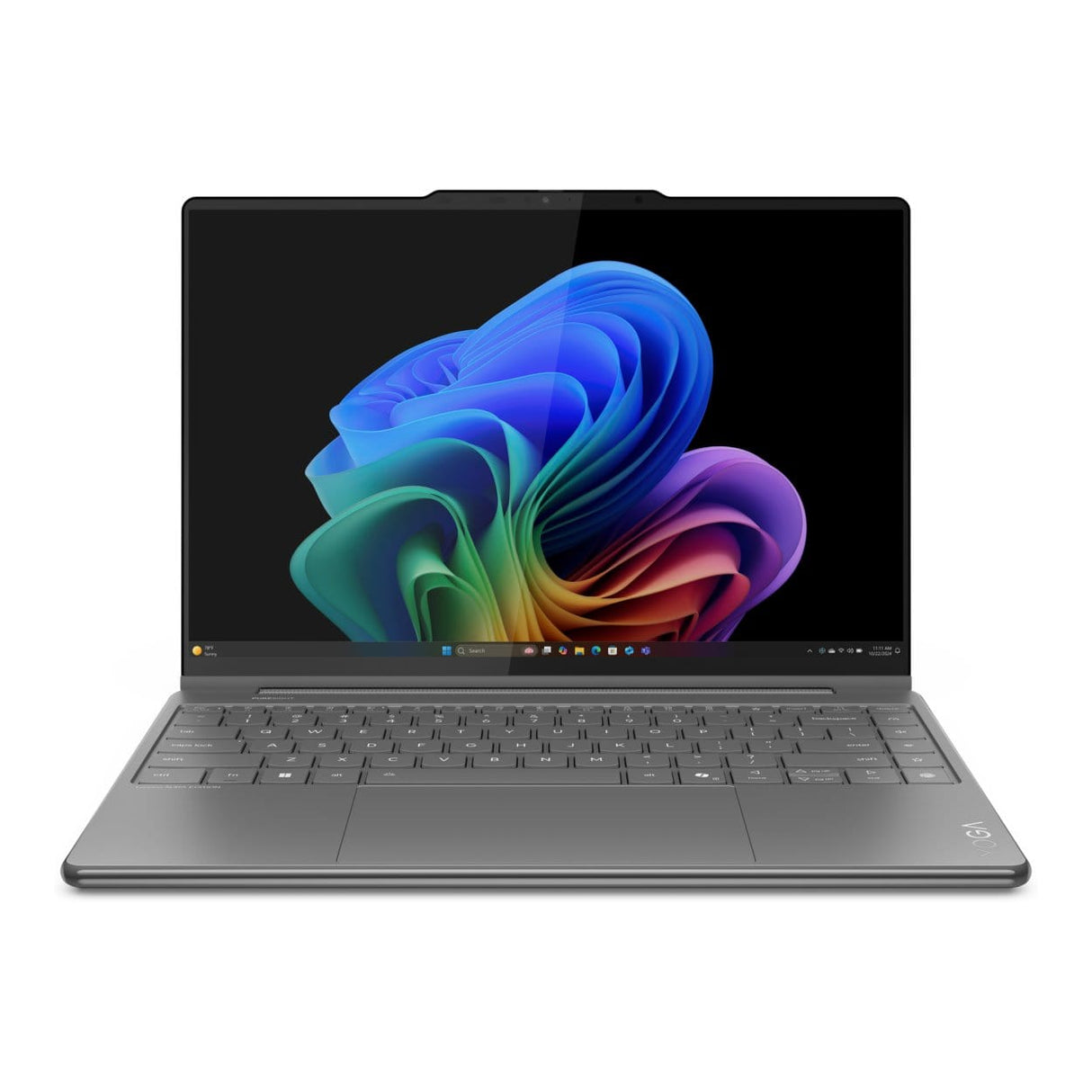 Lenovo Yoga 9 Aura Edition 14ILL10 14-inch 2.8K AI 2-in-1 Laptop - Intel Core Ultra 7 258V 1TB SSD 32GB RAM Win 11 Pro