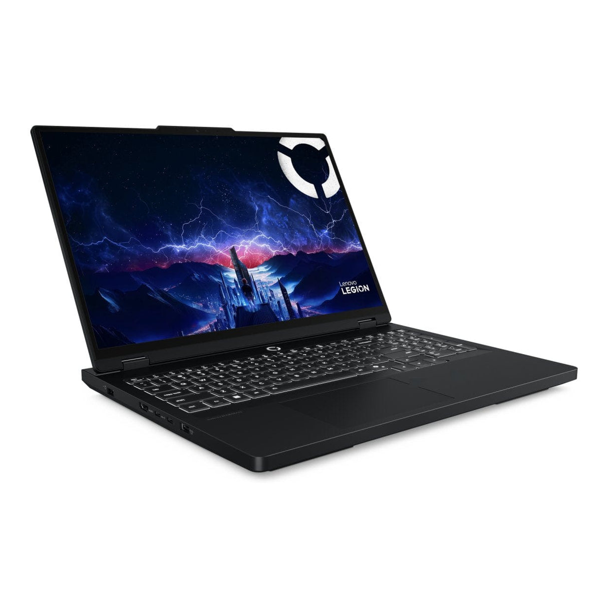 Lenovo Legion Pro 5 16IRX10 16-inch WQXGA AI Laptop - Intel Core i7-14650HX 512GB SSD 16GB RAM RTX 5060 Win 11 Home