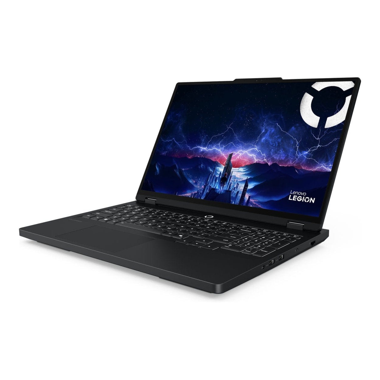 Lenovo Legion Pro 5 16IRX10 16-inch WQXGA AI Laptop - Intel Core i7-14650HX 512GB SSD 16GB RAM RTX 5060 Win 11 Home