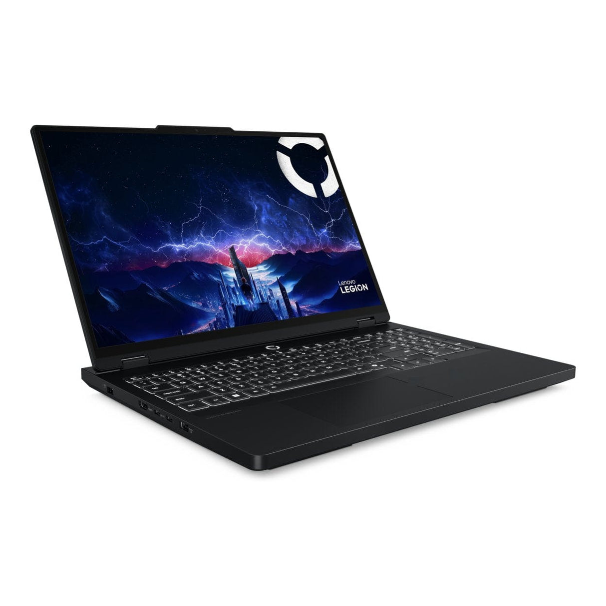 Lenovo Legion Pro 5 16IRX10 16-inch WQXGA AI Laptop - Intel Core i9-14900HX 1TB SSD 32GB RAM RTX 5070 Win 11 Home