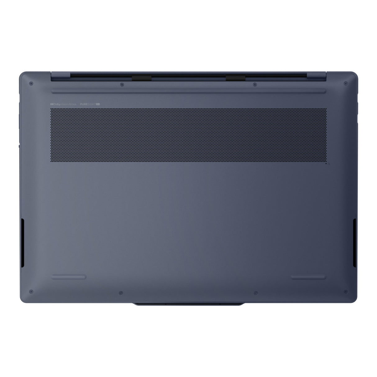 Lenovo Yoga Slim 7 Ultra Aura Edition 14IPH11 14-inch 2.8K AI Laptop - Intel Core Ultra 7 355 1TB SSD 32GB RAM Win 11 Pro Blue