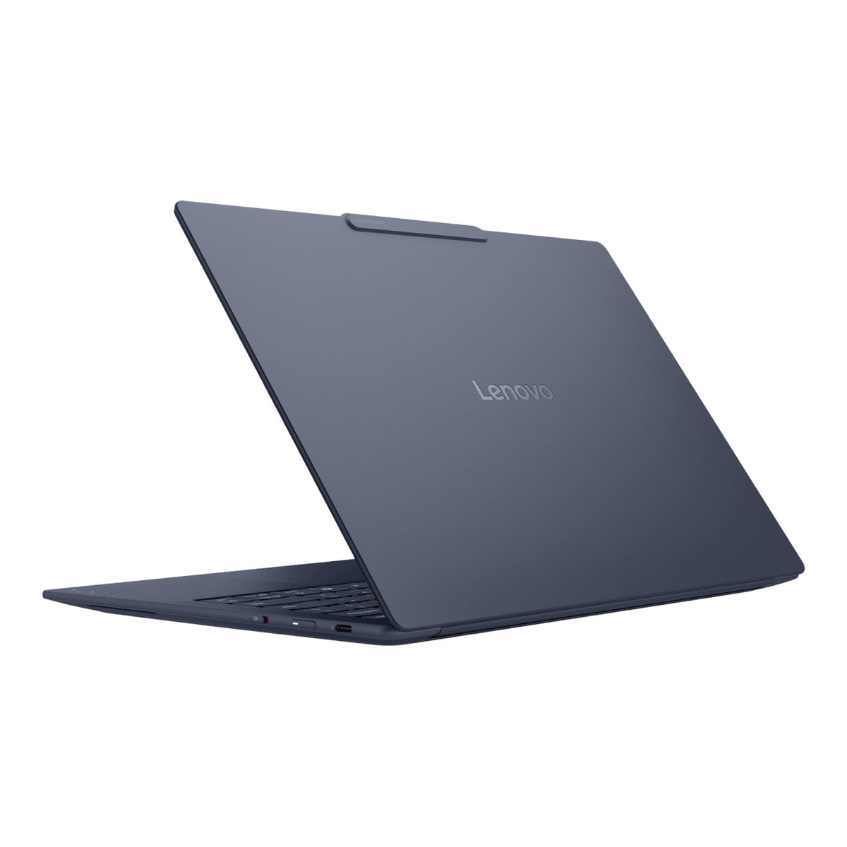 Lenovo Yoga Slim 7 Ultra Aura Edition 14IPH11 14-inch 2.8K AI Laptop - Intel Core Ultra 7 355 1TB SSD 32GB RAM Win 11 Pro Blue