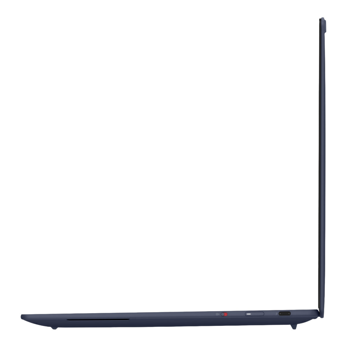 Lenovo Yoga Slim 7 Ultra Aura Edition 14IPH11 14-inch 2.8K AI Laptop - Intel Core Ultra 7 355 1TB SSD 32GB RAM Win 11 Pro Blue
