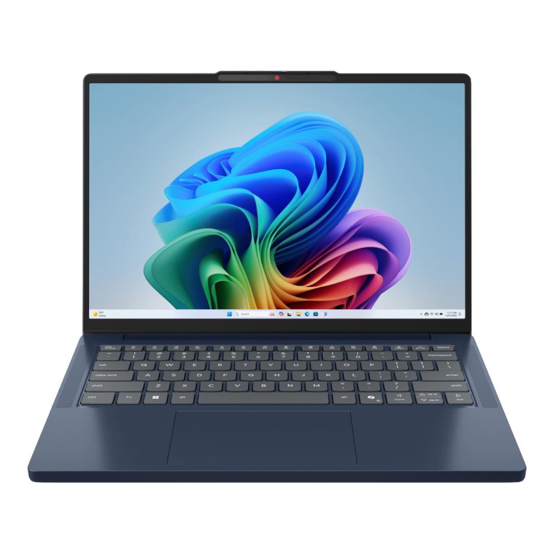 Lenovo IdeaPad Slim 3 14IWC11 14-inch WUXGA AI Laptop - Intel Core 7 350 512GB SSD 16GB RAM Win 11 Home Cosmic Blue