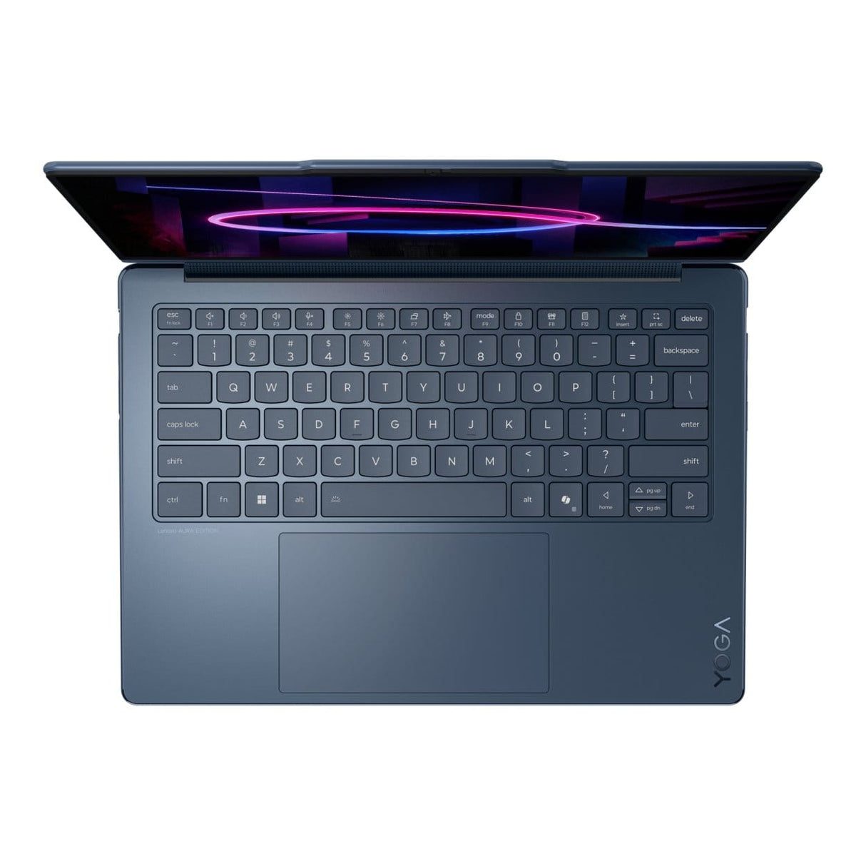 Lenovo Yoga 9 Aura Edition 14IPH11 14-inch WQXGA+ AI 2-in-1 Laptop - Intel Core Ultra 7 355 1TB SSD 32GB RAM Win 11 Pro