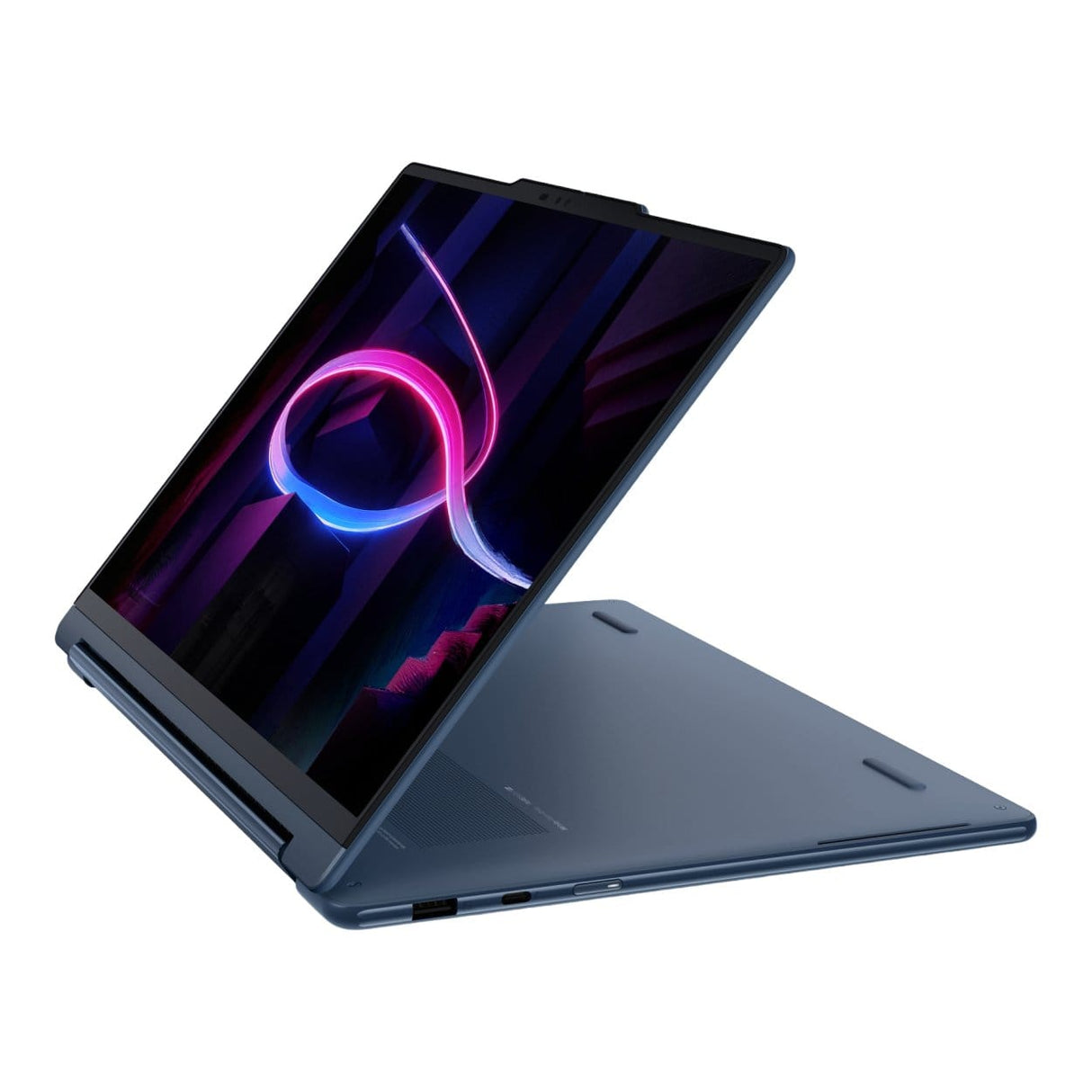 Lenovo Yoga 9 Aura Edition 14IPH11 14-inch WQXGA+ AI 2-in-1 Laptop - Intel Core Ultra 7 355 1TB SSD 32GB RAM Win 11 Pro