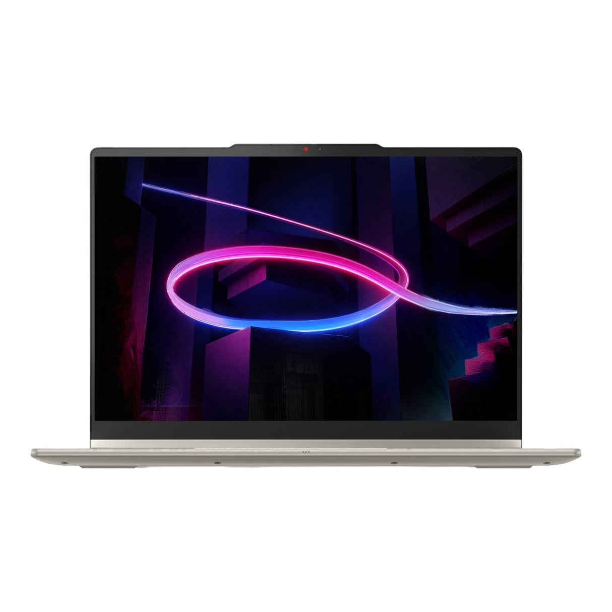 Lenovo Yoga 7 Aura Edition 14IPH11 14-inch WUXGA AI 2-in-1 Laptop - Intel Core Ultra 7 355 512GB SSD 16GB RAM Win 11 Home Seashell